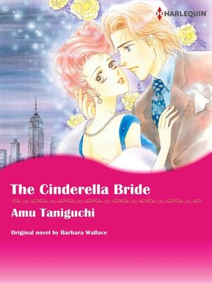 cover image of The Cinderella Bride